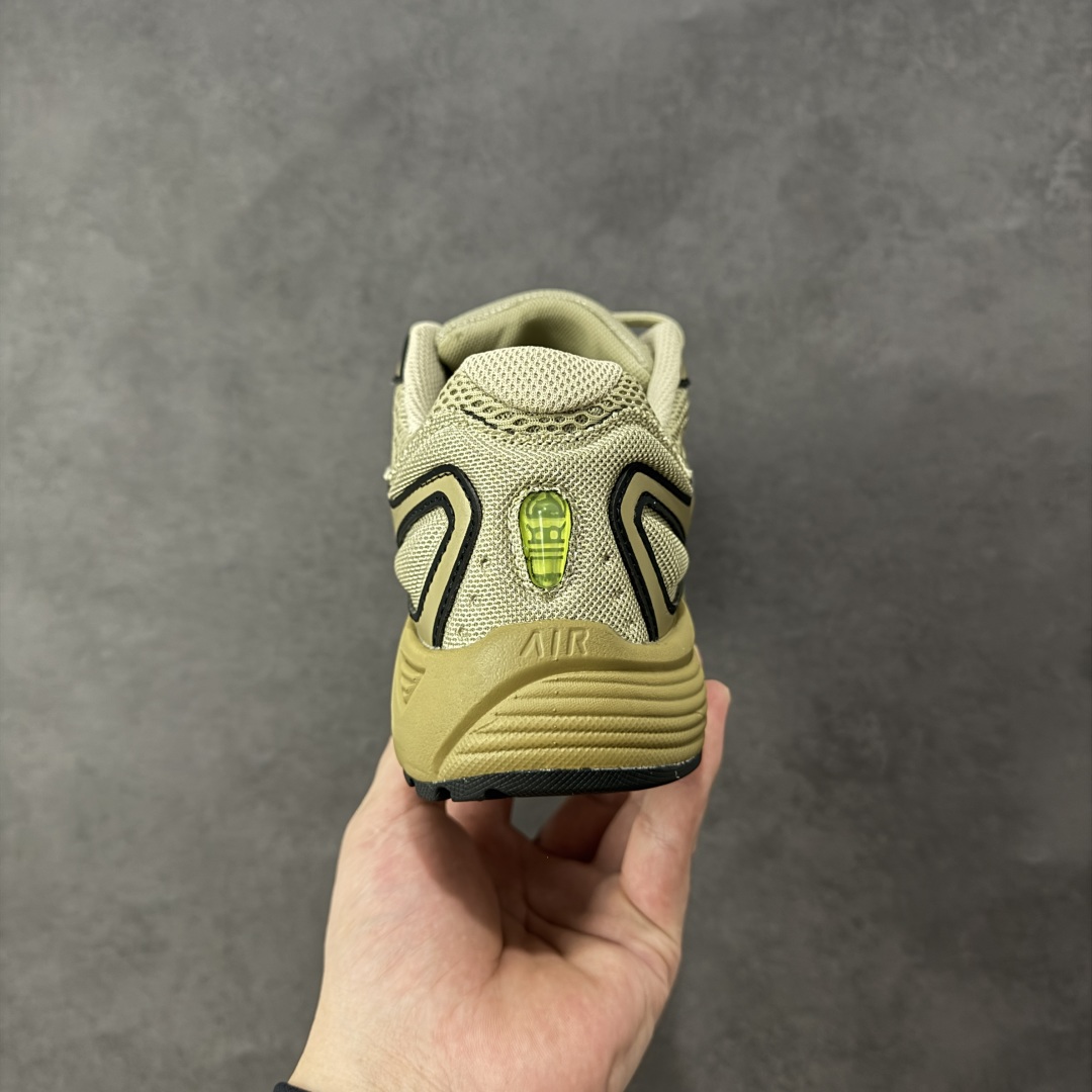 图片[4]-【公司级】Nike Air Pegasus Wave 耐克 超级飞马涡轮增压马拉松休闲运动慢跑鞋 专为跑者打造的熟悉弹力脚感再度回归 适中支撑力飘逸造型 鞋面采用皮革硅胶和网眼布材质打造 搭配上侧面的线条设计 十分吸睛 中底搭载了Air气垫 保证舒适的脚感反馈 货号：IB0612-200 尺码：36～45 编码：GLB260270-选品中心