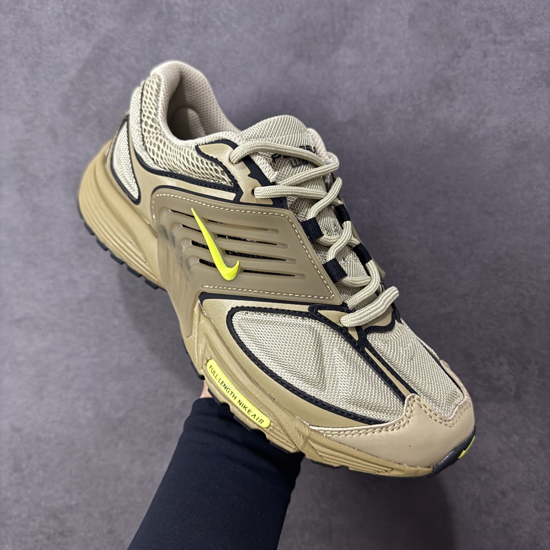 图片[3]-【公司级】Nike Air Pegasus Wave 耐克 超级飞马涡轮增压马拉松休闲运动慢跑鞋 专为跑者打造的熟悉弹力脚感再度回归 适中支撑力飘逸造型 鞋面采用皮革硅胶和网眼布材质打造 搭配上侧面的线条设计 十分吸睛 中底搭载了Air气垫 保证舒适的脚感反馈 货号：IB0612-200 尺码：36～45 编码：GLB260270-选品中心