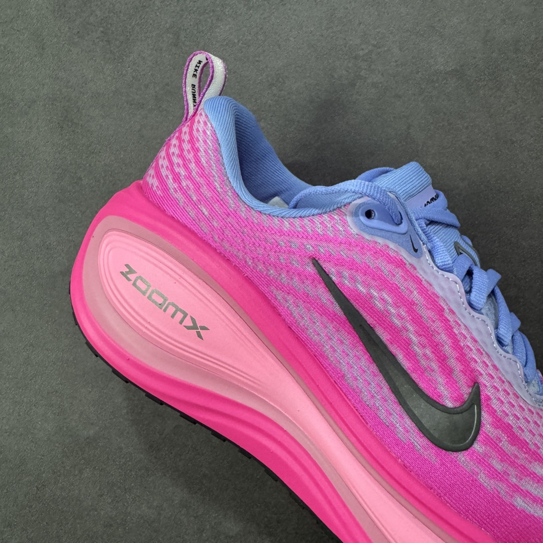 图片[6]-【公司级】Nike Air Zoom Vomero Plus 耐克网面厚底气垫跑鞋 货号：HV8154-400  尺码：35.5 36 36.5 37.5 38 38.5 39 40 40.5 41 42-选品中心