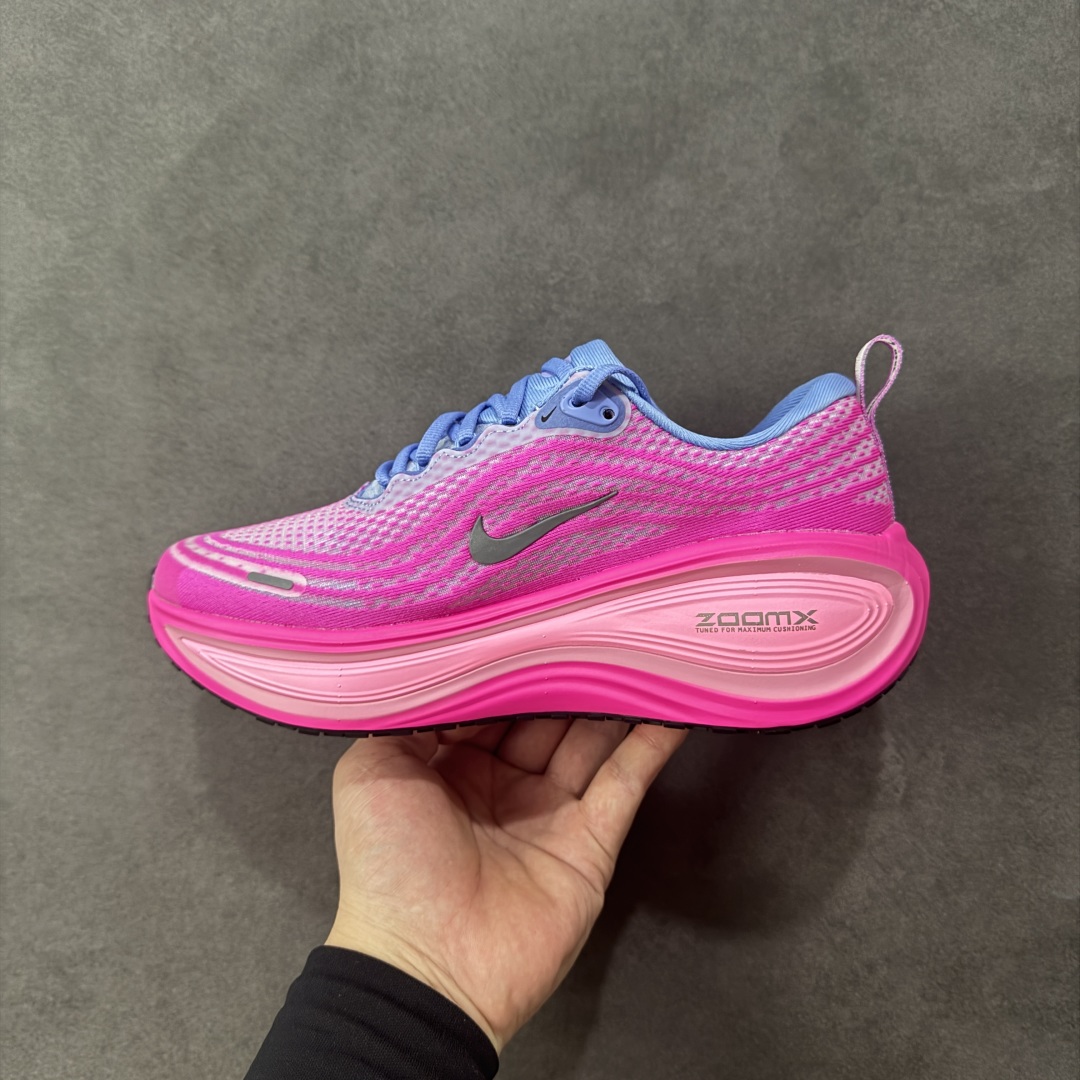 图片[2]-【公司级】Nike Air Zoom Vomero Plus 耐克网面厚底气垫跑鞋 货号：HV8154-400  尺码：35.5 36 36.5 37.5 38 38.5 39 40 40.5 41 42-选品中心