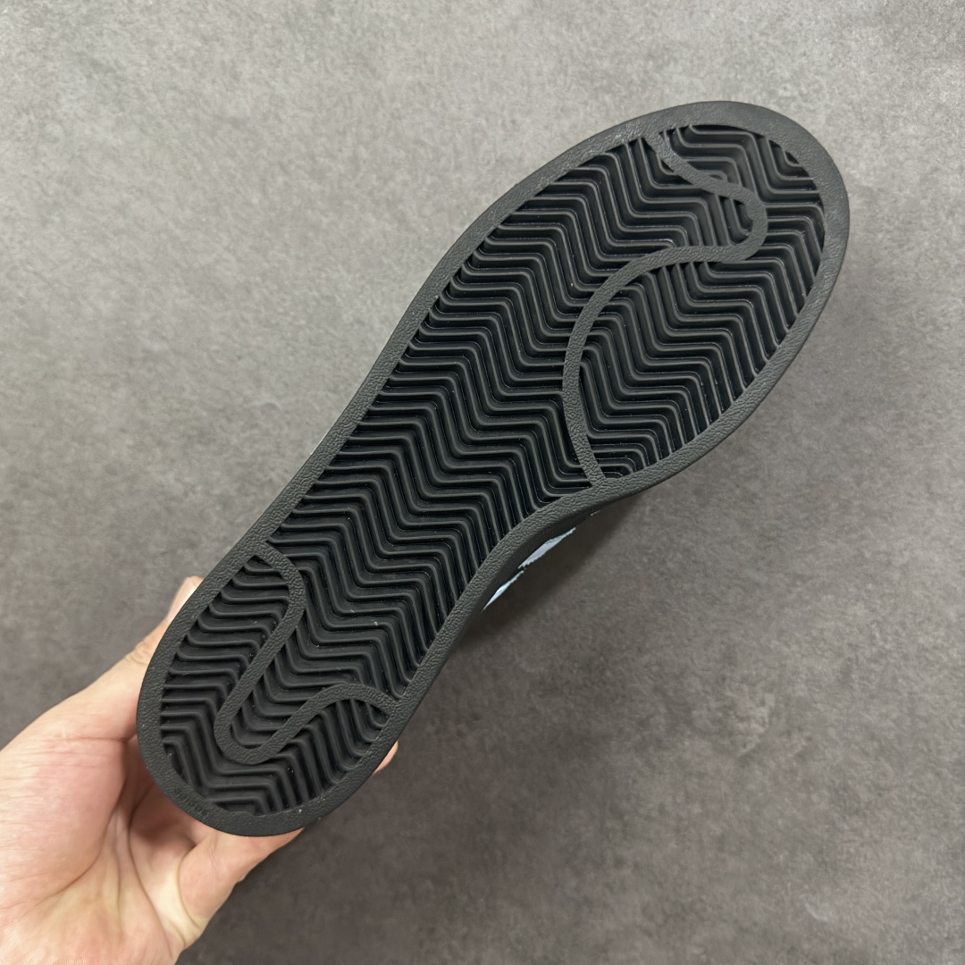 图片[9]-【顶级纯原】Adidas Originals Superstar 贝壳头 官网同步 实拍首发渠道正品订单 诠释市场最高工艺水平区别市面普通真标版本，进出专柜无压力 货号：JS1338 尺码：35-40-选品中心