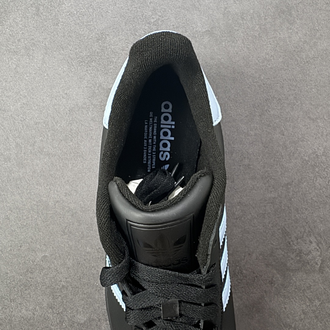 图片[7]-【顶级纯原】Adidas Originals Superstar 贝壳头 官网同步 实拍首发渠道正品订单 诠释市场最高工艺水平区别市面普通真标版本，进出专柜无压力 货号：JS1338 尺码：35-40-选品中心