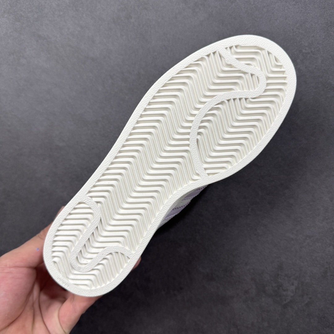 图片[9]-【公司级】AD Originals Superstar 2 贝壳头 原装公司级 采用全新头层拼接皮革材质 后跟采用特色3D立体印字 渠道正品订单 诠释市场最高工艺水平 全鞋进口头层皮料打造。区别市面普通真标版本，进出专柜无压力 货号：JR6984 尺码：36-40-选品中心