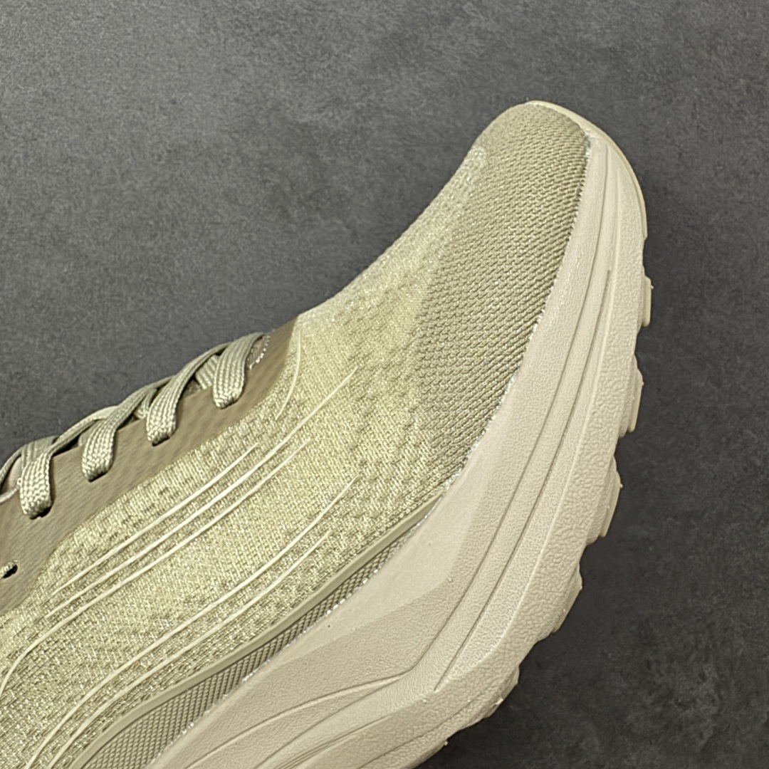 图片[5]-【公司级】Alo yoga Alo Runner 舒适百搭 网布减震耐磨透气支撑 低帮 休闲训练城市通勤跑步鞋 男女同款 A0590U 尺码：36 36.5 37 37.5 38 38.5 39 40 41 41.5 42 42.5 43 44 45 编码：YBB230240-选品中心