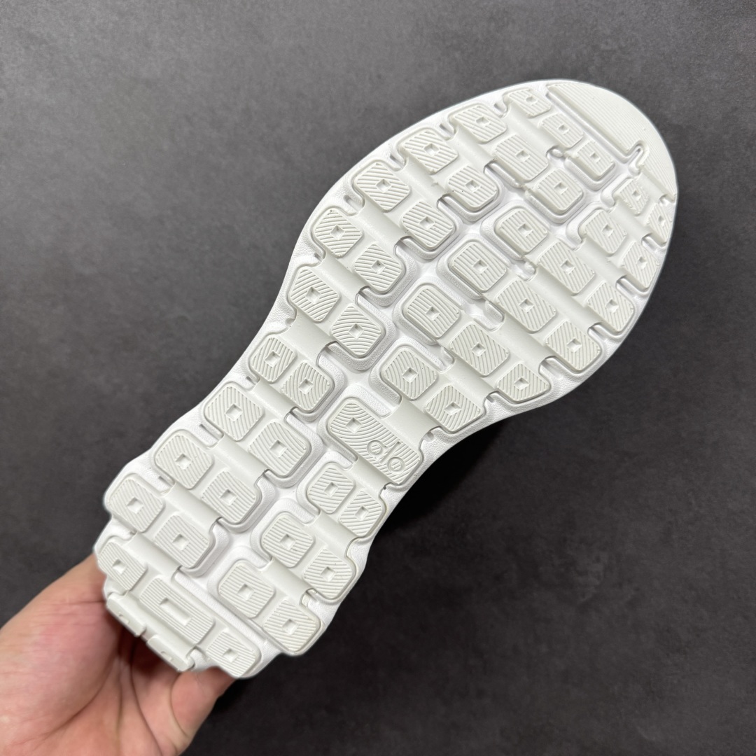 图片[9]-【公司级】Alo yoga Alo Runner 舒适百搭 网布减震耐磨透气支撑 低帮 休闲训练城市通勤跑步鞋 男女同款 A0590U 尺码：36 36.5 37 37.5 38 38.5 39 40 41 41.5 42 42.5 43 44 45 编码：YBB230240-选品中心