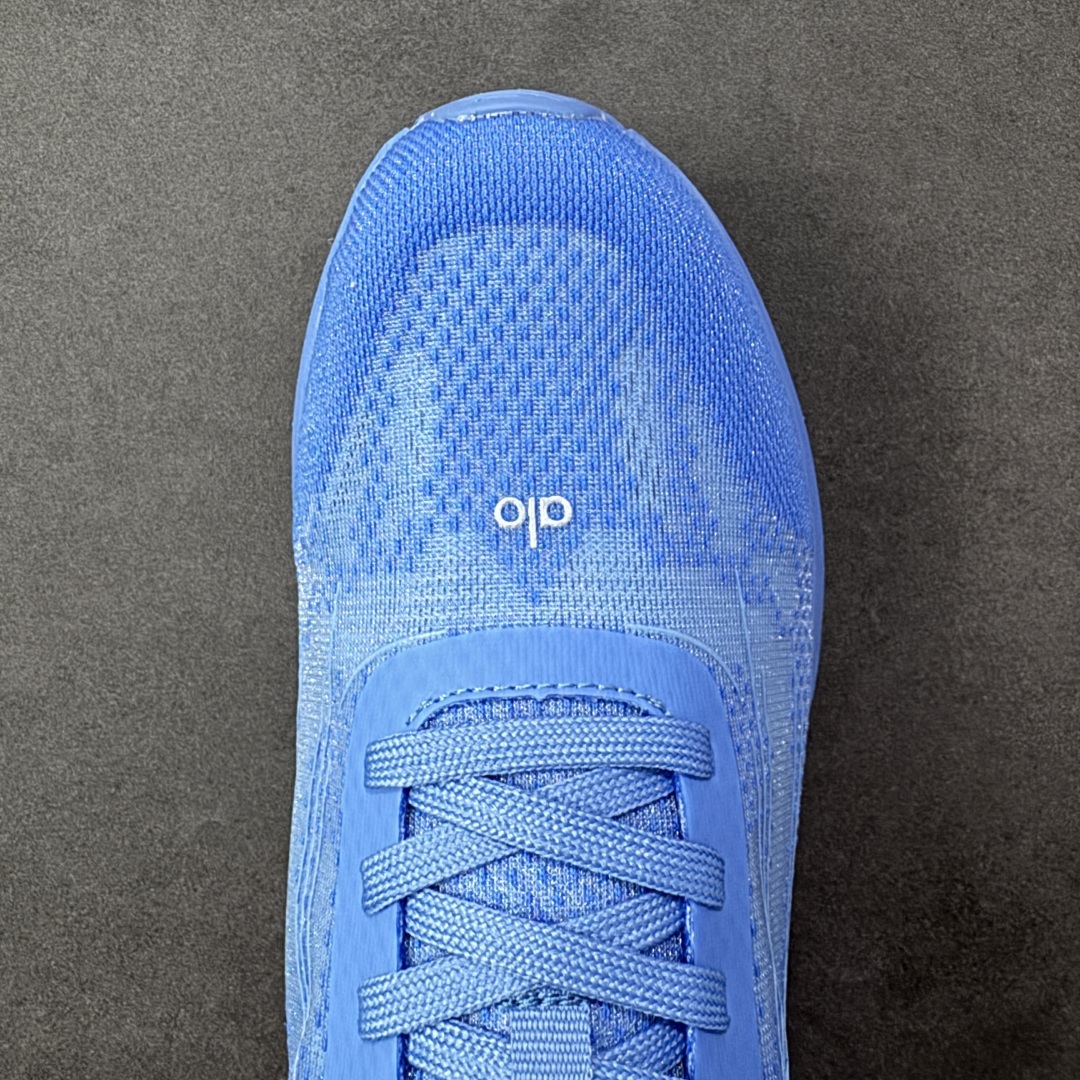 图片[8]-【公司级】Alo yoga Alo Runner 舒适百搭 网布减震耐磨透气支撑 低帮 休闲训练城市通勤跑步鞋 男女同款 A0590U 尺码：36 36.5 37 37.5 38 38.5 39 40 41 41.5 42 42.5 43 44 45 编码：YBB230240-选品中心