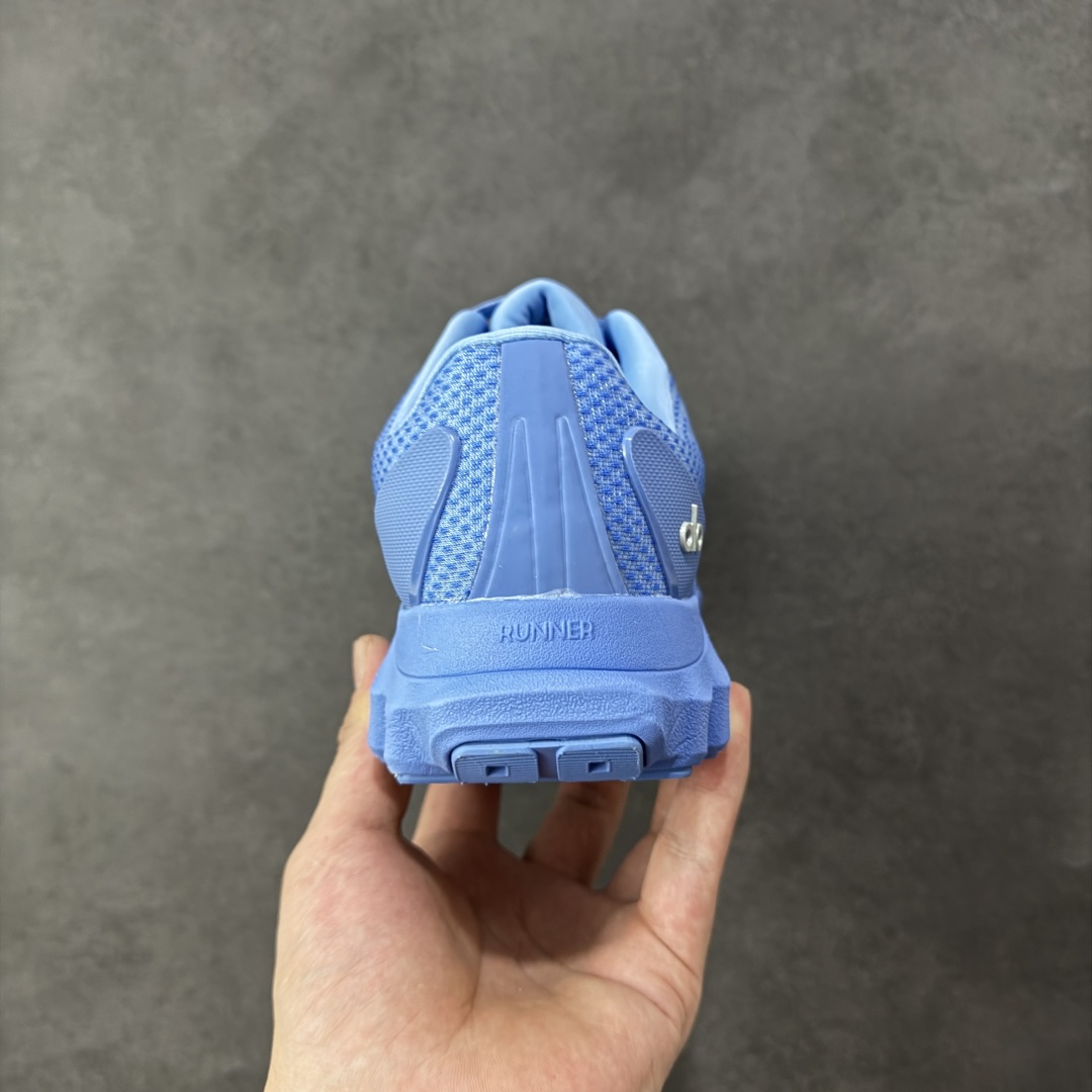 图片[4]-【公司级】Alo yoga Alo Runner 舒适百搭 网布减震耐磨透气支撑 低帮 休闲训练城市通勤跑步鞋 男女同款 A0590U 尺码：36 36.5 37 37.5 38 38.5 39 40 41 41.5 42 42.5 43 44 45 编码：YBB230240-选品中心