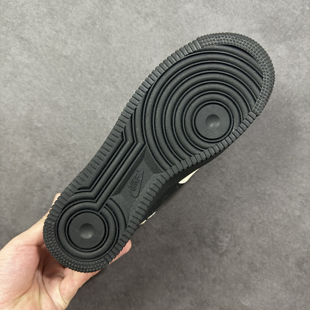 图片[9]-【定制版】NIke Air Force 1 \’07 Low 空军一号低帮 运动鞋 休闲鞋 折边针车 工艺难度大 原楦头原纸板 原装鞋盒 定制五金配件 内置全掌气垫 原厂鞋底 货号：CD6951-153 尺码：36 36.5 37.5 38 38.5 39 40 40.5 41 42 42.5 43 44 44.5 45 编码：HXSA310320-选品中心