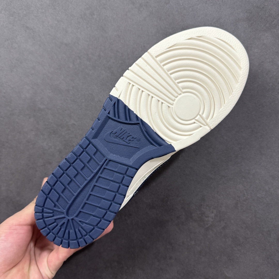 图片[9]-【定制版】Nike SB Dunk Low LV联名 米蓝印花 周年高端定制 低帮休闲板鞋 HT5088-610  #定制鞋盒 大厂纯原品质出货 超高清洁度 皮料切割干净无任何毛边 细节完美   尺码：36 36.5 37.5 38 38.5 39 40 40.5 41 42 42.5 43 44 44.5 45 编码：HXSB330340-选品中心