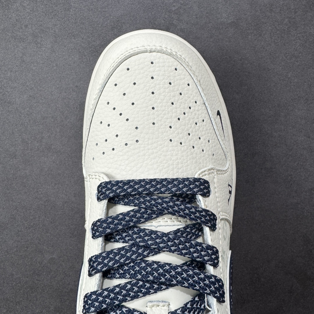 图片[8]-【定制版】Nike SB Dunk Low LV联名 米蓝印花 周年高端定制 低帮休闲板鞋 HT5088-610  #定制鞋盒 大厂纯原品质出货 超高清洁度 皮料切割干净无任何毛边 细节完美   尺码：36 36.5 37.5 38 38.5 39 40 40.5 41 42 42.5 43 44 44.5 45 编码：HXSB330340-选品中心