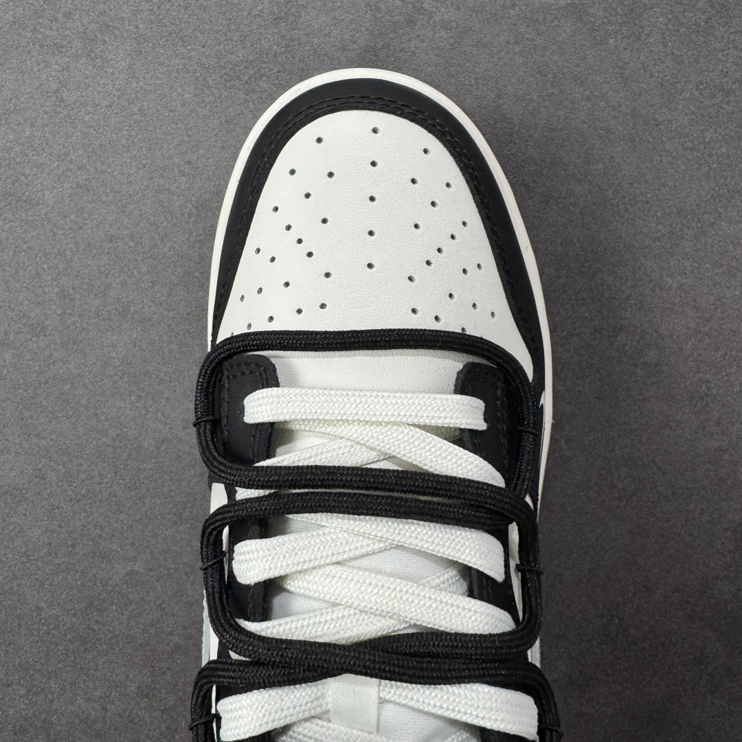 图片[8]-【定制版】Nike SB Dunk Low \”Just Do It\” 绑带 周年高端定制 低帮休闲板鞋 BG0518-092  #定制鞋盒 大厂纯原品质出货 超高清洁度 皮料切割干净无任何毛边 细节完美   尺码：40 40.5 41 42 42.5 43 44 44.5 45 46 编码：HXSB310320-选品中心