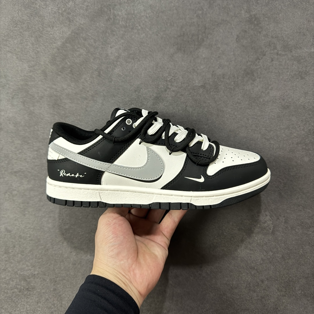 【定制版】Nike SB Dunk Low \