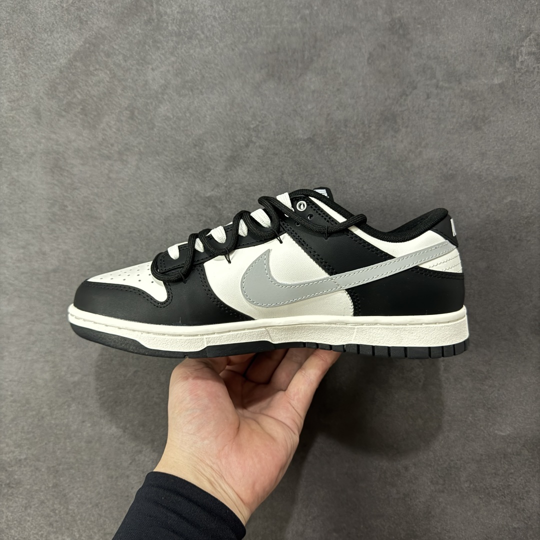 图片[2]-【定制版】Nike SB Dunk Low \”Just Do It\” 绑带 周年高端定制 低帮休闲板鞋 BG0518-092  #定制鞋盒 大厂纯原品质出货 超高清洁度 皮料切割干净无任何毛边 细节完美   尺码：40 40.5 41 42 42.5 43 44 44.5 45 46 编码：HXSB310320-选品中心