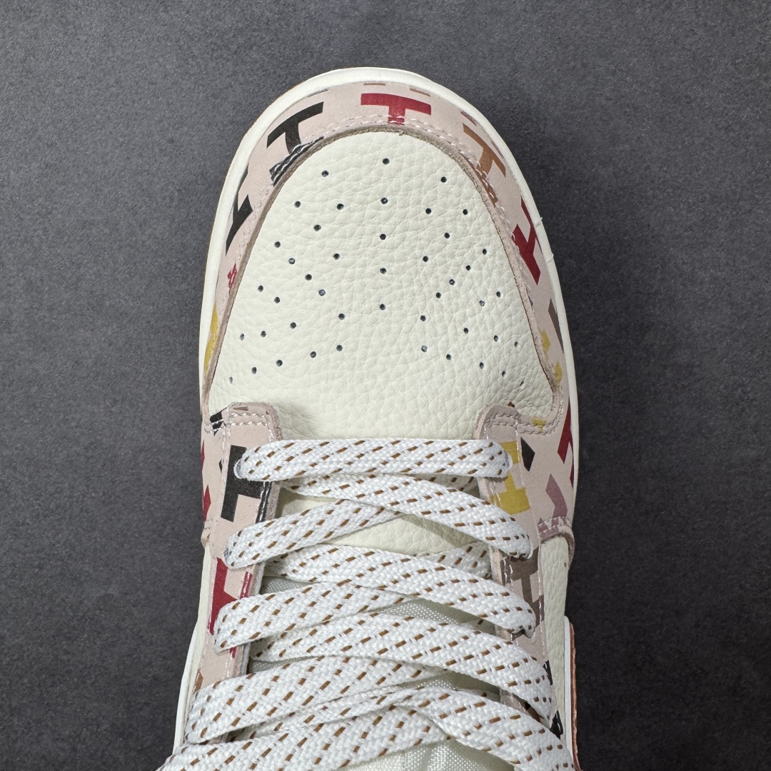 图片[8]-【定制版】Nike Jordan Air Jordan 1“古驰联名——多姿多彩” 高端定制 低帮 复古 减震 防滑 耐磨 休闲鞋 定制鞋盒 大厂纯原品质出货 超高清洁度 皮料切割干净无任何毛边 细节完美 货号：SR8888-012 尺码： 36 36.5 37.5 38 38.5 39 40 40.5 41 42 42.5 43 44 44.5 45-选品中心