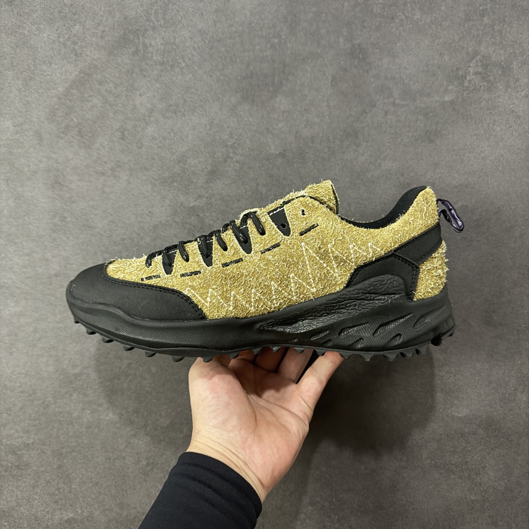 图片[2]-【莞产版本】Keen Jasper Rocks SP 科恩贾斯珀都市系列复古低帮系带户外风露营徒步登山运动训练鞋 #采用固色翻毛皮鞋面材质 内嵌高密度EVA发泡缓震脚垫 外置一体式包裹防滑防剐蹭耐磨橡胶大底 尺码：36-45-选品中心