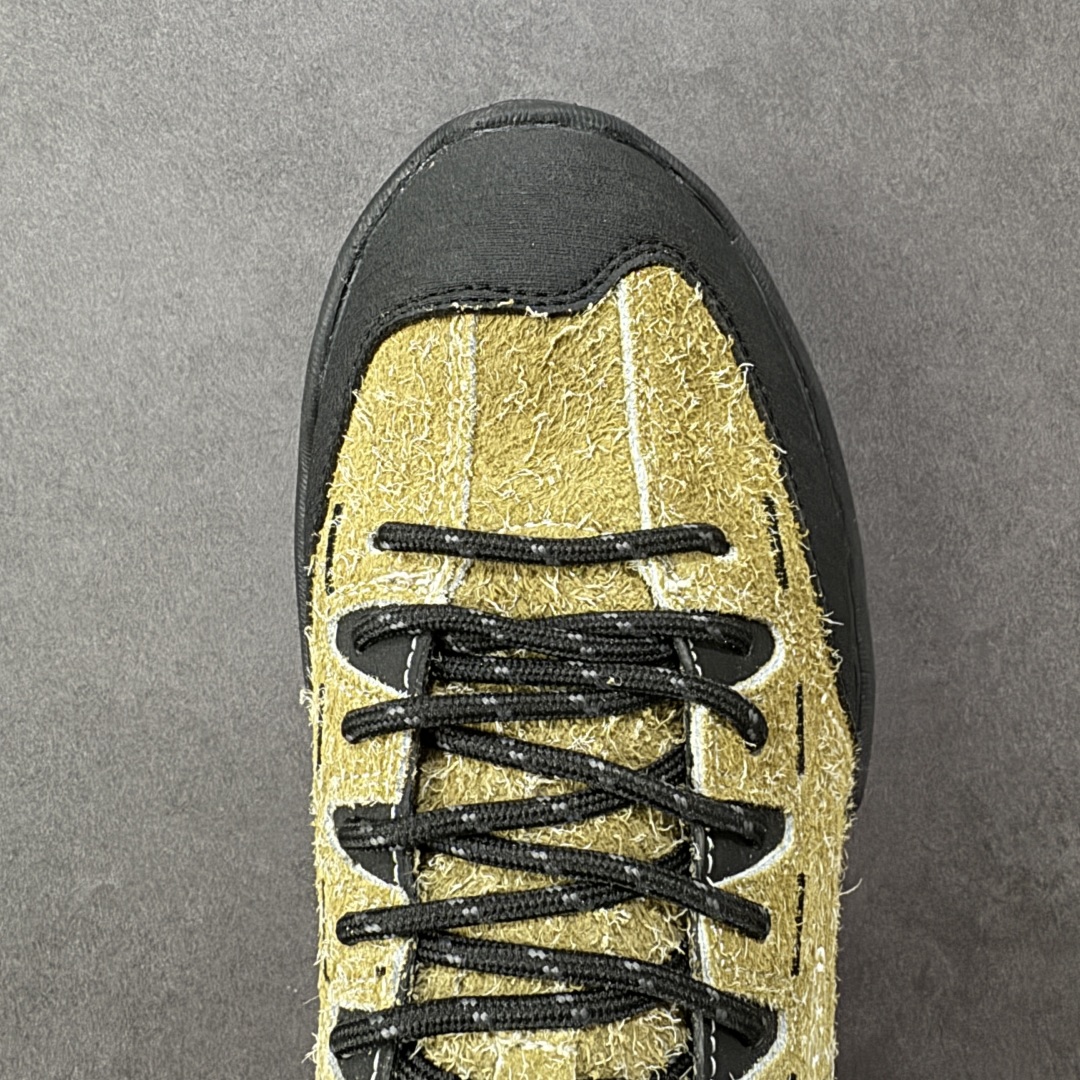 图片[8]-【莞产版本】Keen Jasper Rocks SP 科恩贾斯珀都市系列复古低帮系带户外风露营徒步登山运动训练鞋 #采用固色翻毛皮鞋面材质 内嵌高密度EVA发泡缓震脚垫 外置一体式包裹防滑防剐蹭耐磨橡胶大底 尺码：36-45-选品中心