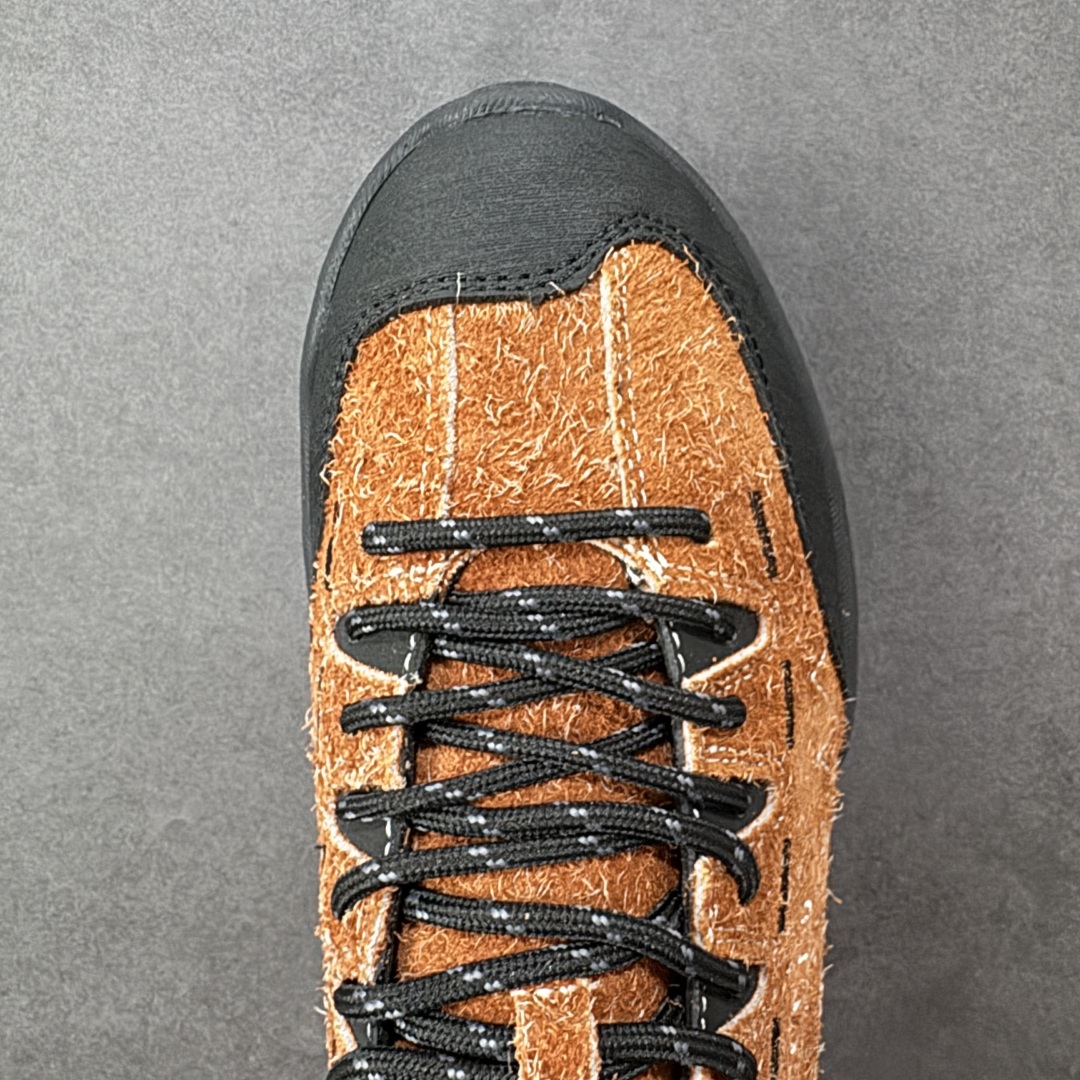 图片[8]-【莞产版本】Keen Jasper Rocks SP 科恩贾斯珀都市系列复古低帮系带户外风露营徒步登山运动训练鞋 #采用固色翻毛皮鞋面材质 内嵌高密度EVA发泡缓震脚垫 外置一体式包裹防滑防剐蹭耐磨橡胶大底 尺码：36-45-选品中心