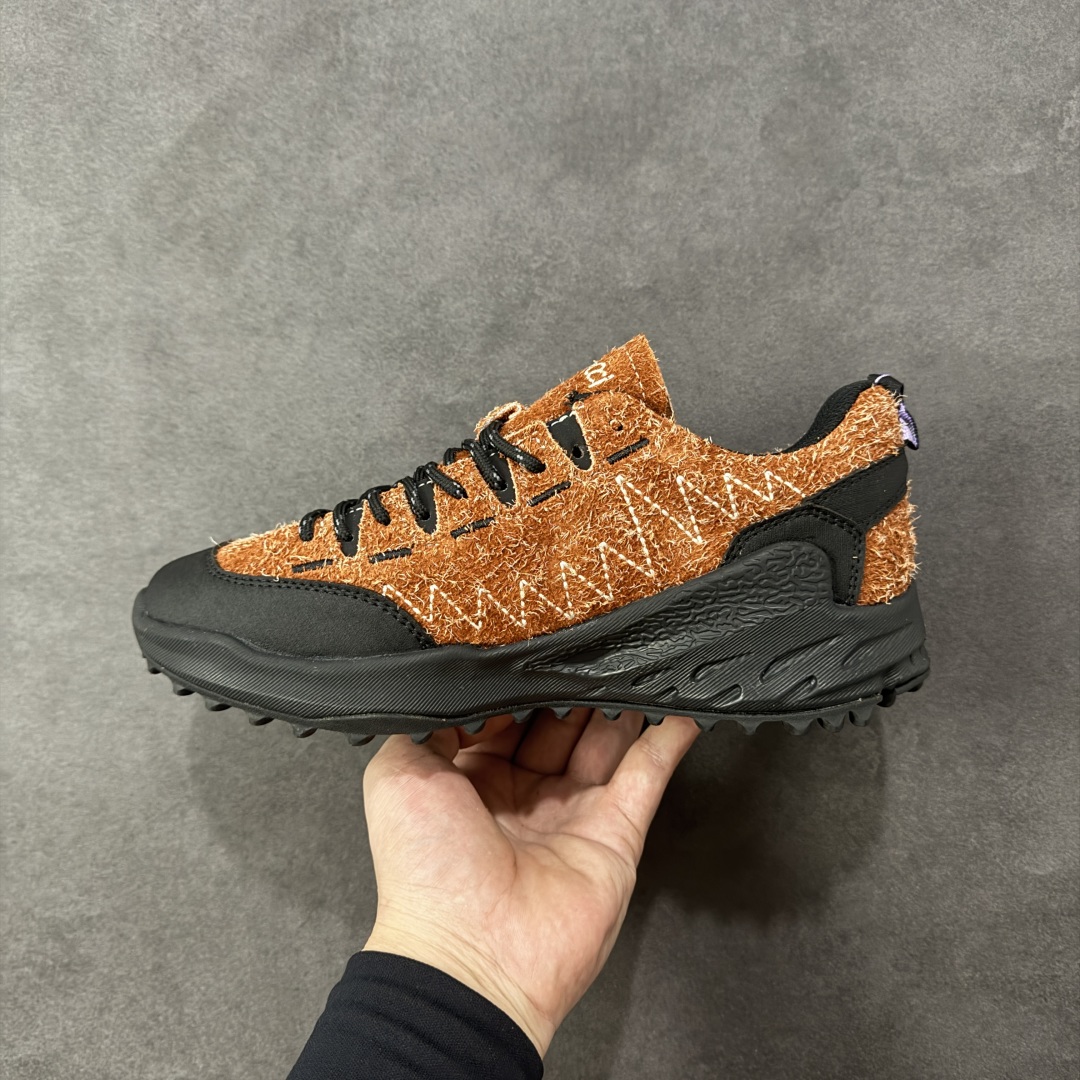 图片[2]-【莞产版本】Keen Jasper Rocks SP 科恩贾斯珀都市系列复古低帮系带户外风露营徒步登山运动训练鞋 #采用固色翻毛皮鞋面材质 内嵌高密度EVA发泡缓震脚垫 外置一体式包裹防滑防剐蹭耐磨橡胶大底 尺码：36-45-选品中心