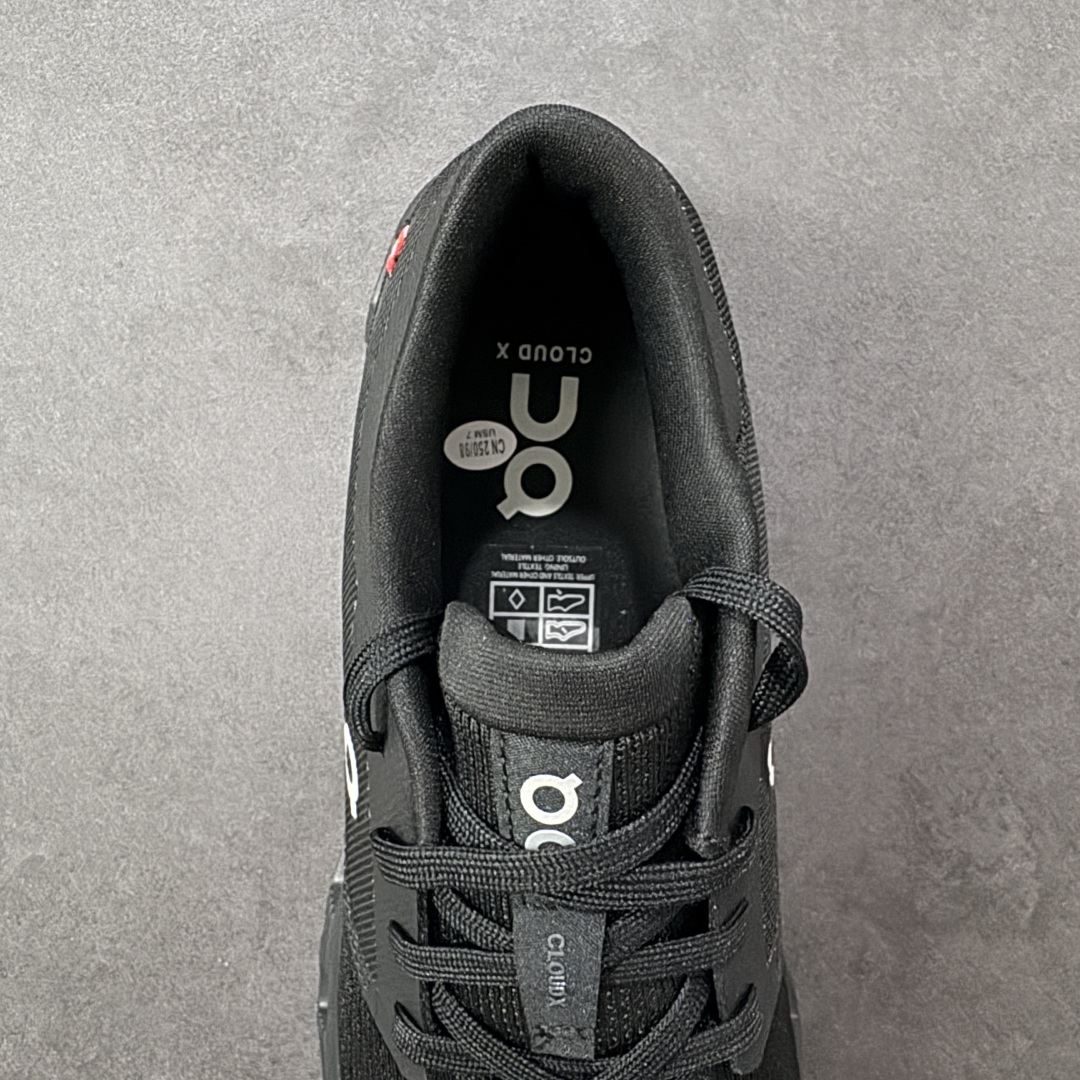 图片[7]-【RS版本】瑞士运动品牌 昂跑 ON Running Cloud X 4 克劳德X4系列低帮轻量舒适休闲运动鞋 On 昂跑 Cloud X 4 综合体能训练 休闲跑鞋。新一代跑练结合多功能跑鞋 Cloud X 4 延续轻量脚感且灵活反馈的同时提高贴合度和透气性；沿袭ON的专业跑鞋科技，旨在应对深蹲、弓箭步、间歇性、波比跳……等各类健身锻炼运动！ 尺码：36 36.5 37.5 38 38.5 39 40 40.5 41 42 42.5 43 44 45 46 47-选品中心