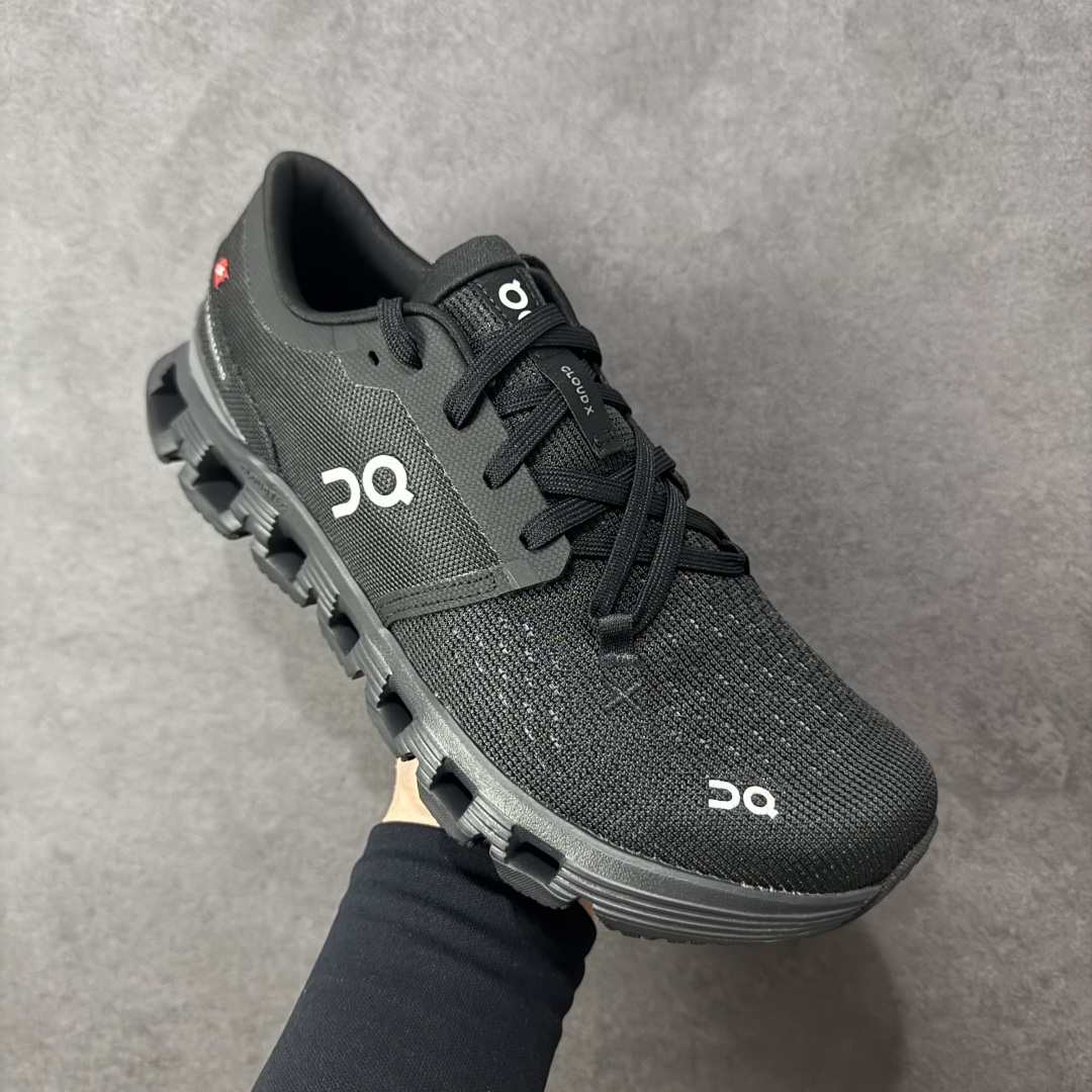 图片[3]-【RS版本】瑞士运动品牌 昂跑 ON Running Cloud X 4 克劳德X4系列低帮轻量舒适休闲运动鞋 On 昂跑 Cloud X 4 综合体能训练 休闲跑鞋。新一代跑练结合多功能跑鞋 Cloud X 4 延续轻量脚感且灵活反馈的同时提高贴合度和透气性；沿袭ON的专业跑鞋科技，旨在应对深蹲、弓箭步、间歇性、波比跳……等各类健身锻炼运动！ 尺码：36 36.5 37.5 38 38.5 39 40 40.5 41 42 42.5 43 44 45 46 47-选品中心