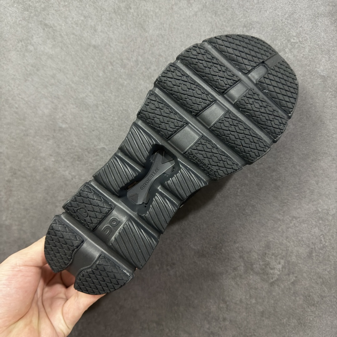 图片[9]-【RS版本】瑞士运动品牌 昂跑 ON Running Cloud X 4 克劳德X4系列低帮轻量舒适休闲运动鞋 On 昂跑 Cloud X 4 综合体能训练 休闲跑鞋。新一代跑练结合多功能跑鞋 Cloud X 4 延续轻量脚感且灵活反馈的同时提高贴合度和透气性；沿袭ON的专业跑鞋科技，旨在应对深蹲、弓箭步、间歇性、波比跳……等各类健身锻炼运动！ 尺码：36 36.5 37.5 38 38.5 39 40 40.5 41 42 42.5 43 44 45 46 47-选品中心