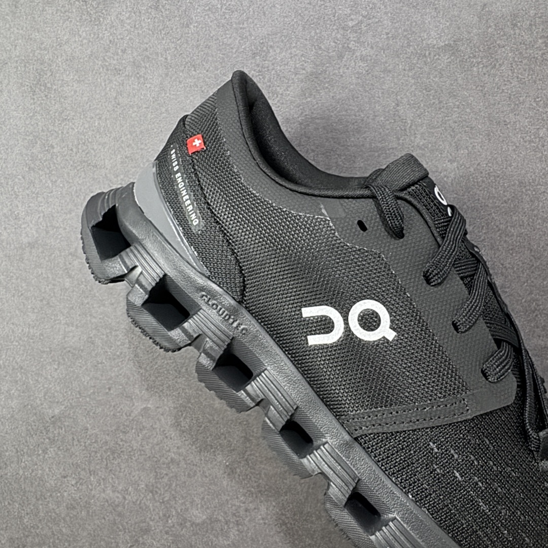 图片[6]-【RS版本】瑞士运动品牌 昂跑 ON Running Cloud X 4 克劳德X4系列低帮轻量舒适休闲运动鞋 On 昂跑 Cloud X 4 综合体能训练 休闲跑鞋。新一代跑练结合多功能跑鞋 Cloud X 4 延续轻量脚感且灵活反馈的同时提高贴合度和透气性；沿袭ON的专业跑鞋科技，旨在应对深蹲、弓箭步、间歇性、波比跳……等各类健身锻炼运动！ 尺码：36 36.5 37.5 38 38.5 39 40 40.5 41 42 42.5 43 44 45 46 47-选品中心