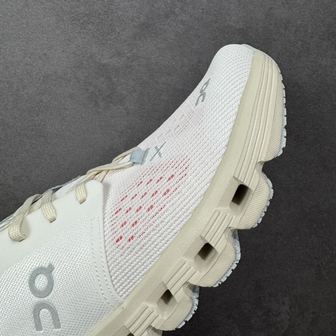 图片[5]-【RS版本】瑞士运动品牌 昂跑 ON Running Cloud X 4 克劳德X4系列低帮轻量舒适休闲运动鞋 On 昂跑 Cloud X 4 综合体能训练 休闲跑鞋。新一代跑练结合多功能跑鞋 Cloud X 4 延续轻量脚感且灵活反馈的同时提高贴合度和透气性；沿袭ON的专业跑鞋科技，旨在应对深蹲、弓箭步、间歇性、波比跳……等各类健身锻炼运动！ 尺码：36 36.5 37.5 38 38.5 39 40 40.5 41 42 42.5 43 44 45 46 47-选品中心