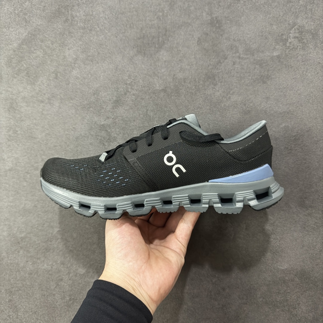 图片[2]-【RS版本】瑞士运动品牌 昂跑 ON Running Cloud X 4 克劳德X4系列低帮轻量舒适休闲运动鞋 On 昂跑 Cloud X 4 综合体能训练 休闲跑鞋。新一代跑练结合多功能跑鞋 Cloud X 4 延续轻量脚感且灵活反馈的同时提高贴合度和透气性；沿袭ON的专业跑鞋科技，旨在应对深蹲、弓箭步、间歇性、波比跳……等各类健身锻炼运动！ 尺码：36 36.5 37.5 38 38.5 39 40 40.5 41 42 42.5 43 44 45 46 47-选品中心