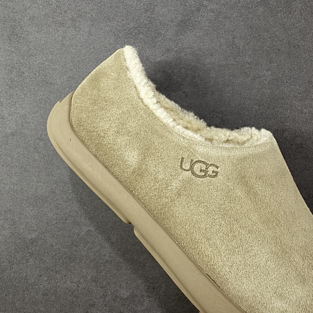 图片[6]-【SP顶级版】UGG Mini 6211 系列 秋冬羊毛一体雪地靴 原代工厂隆丰A级真羊毛皮一体完全遵循正平正品，精选A级羊皮毛一体材质，内里毛绒如云朵般包裹双脚，白带恒温属性一寒锁温抗冻，股季透气排湿，让双脚时刻处于干爽舒适的状态，轻量化设计搭配柔韧鞋底，每一步都似踩在软垫上，再加上贴合足型的弧度与足跟支撑，无论是居家休憩,外出通勤还是日常跑腿，全天行走也无负担。 从经典高筒靴到简约拖鞋，从基础中性色到潮流设计，既能与牛仔裤、卫衣打造随性日常，也能搭配裙子、男女同款更能轻松适配情侣穿搭。 优质羊皮毛天生耐磨损，搭配扎实工艺与防水科技加持，能抵御日常磨损与雨雪侵袭。一双穿数年仍能保持柔软质感💪🏻 尺码：35-40-选品中心