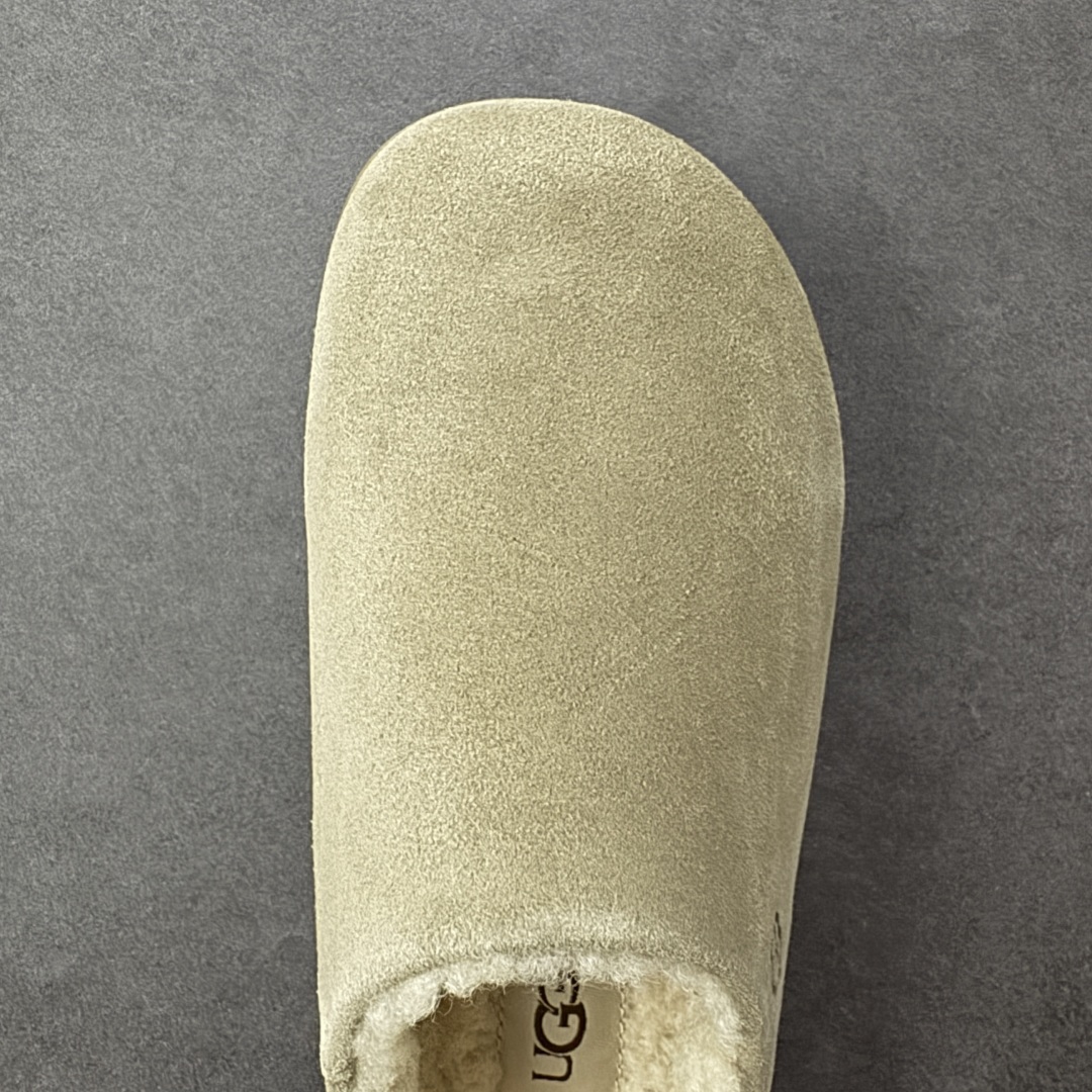 图片[8]-【SP顶级版】UGG Mini 6211 系列 秋冬羊毛一体雪地靴 原代工厂隆丰A级真羊毛皮一体完全遵循正平正品，精选A级羊皮毛一体材质，内里毛绒如云朵般包裹双脚，白带恒温属性一寒锁温抗冻，股季透气排湿，让双脚时刻处于干爽舒适的状态，轻量化设计搭配柔韧鞋底，每一步都似踩在软垫上，再加上贴合足型的弧度与足跟支撑，无论是居家休憩,外出通勤还是日常跑腿，全天行走也无负担。 从经典高筒靴到简约拖鞋，从基础中性色到潮流设计，既能与牛仔裤、卫衣打造随性日常，也能搭配裙子、男女同款更能轻松适配情侣穿搭。 优质羊皮毛天生耐磨损，搭配扎实工艺与防水科技加持，能抵御日常磨损与雨雪侵袭。一双穿数年仍能保持柔软质感💪🏻 尺码：35-40-选品中心