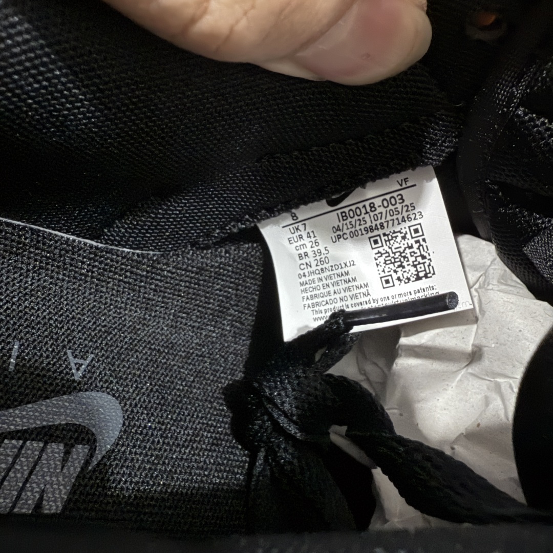 图片[7]-【ZOK版本】Nike Air Force 1 Low AF1 x Kobe Foreve黑曼巴时尚舒适防滑耐磨低帮板鞋 男鞋 科比蛇纹黑色 IB0018-500 私人订单开发 区别市场通货 原楦头原纸板 打造纯正空军专注外贸渠道 正确头层蛇纹皮革鞋面材质 蛇纹效果显著 内置全掌真气垫 原盒配件 正确中底拉帮工艺 正确鞋盒 货号：IB0018-003 尺码：40 40.5 41 42 42.5 43 44 44.5 45 46 47.5 48-选品中心