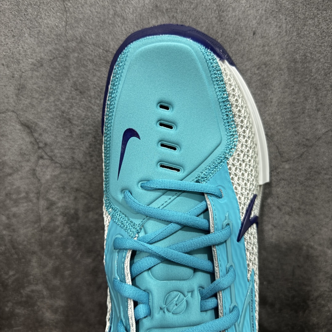 图片[5]-【XO/OX版本】Air Zoom G.T.Cut EP GT篮球鞋 灰蓝 行业巅峰之作！ 全新版本 市场天花板 原狂战士团队 原数据升级打造 光气垫就是市场独一无二的！ 版型，细节，材质，全部最大还原公司货的味道！ 顶级品质 鞋型 细节清洁度各方面把控到位 气压充足 正确大底 防滑抗扭 支持任何场景实战 市场实战系列第一梯队产品‼️ 尺码：40-46-选品中心