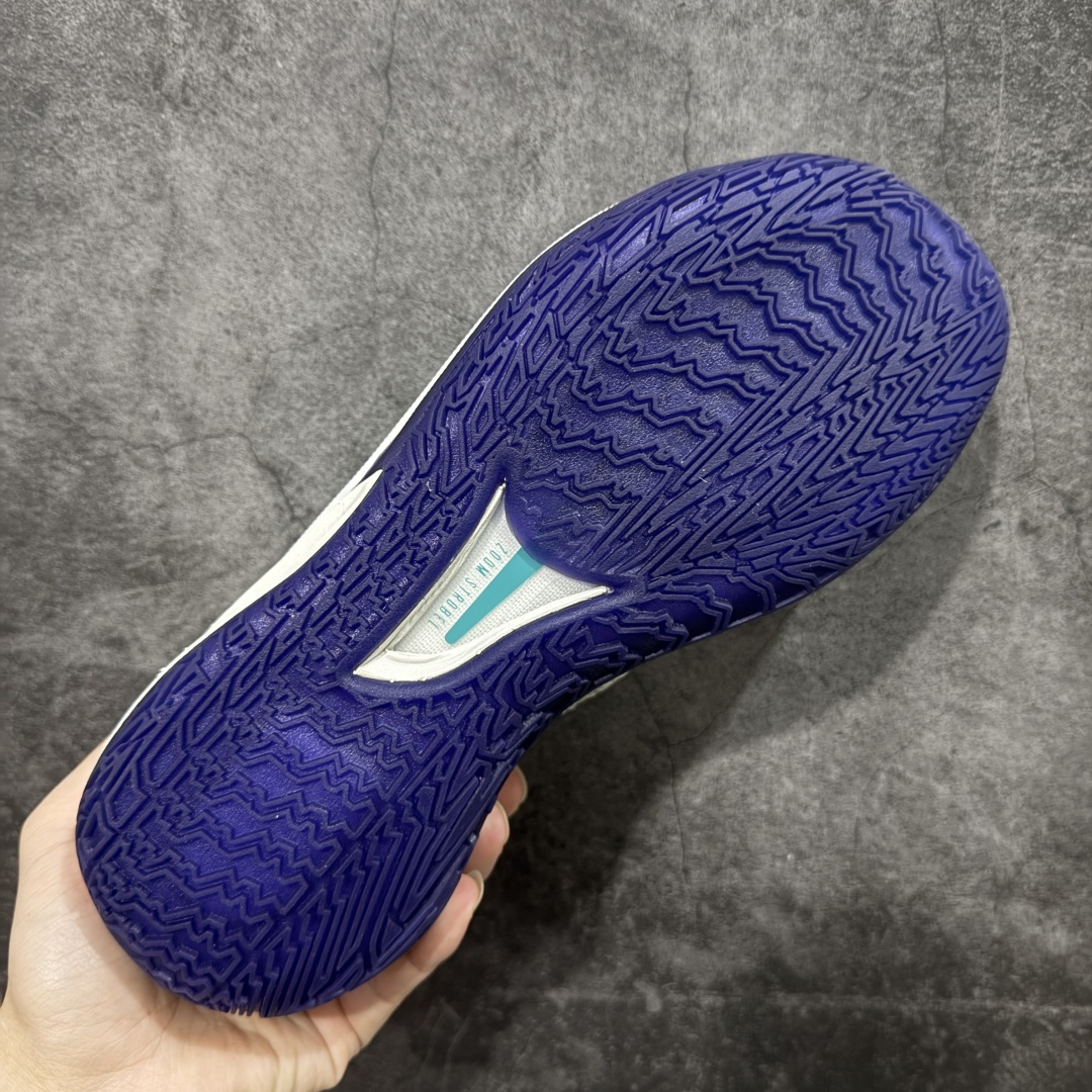 图片[9]-【XO/OX版本】Air Zoom G.T.Cut EP GT篮球鞋 灰蓝 行业巅峰之作！ 全新版本 市场天花板 原狂战士团队 原数据升级打造 光气垫就是市场独一无二的！ 版型，细节，材质，全部最大还原公司货的味道！ 顶级品质 鞋型 细节清洁度各方面把控到位 气压充足 正确大底 防滑抗扭 支持任何场景实战 市场实战系列第一梯队产品‼️ 尺码：40-46-选品中心