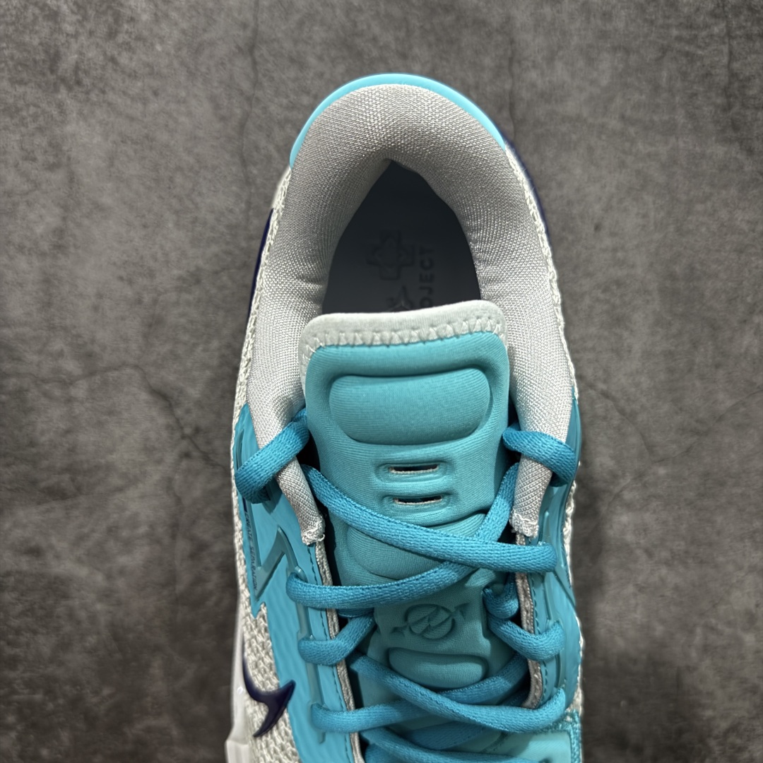 图片[8]-【XO/OX版本】Air Zoom G.T.Cut EP GT篮球鞋 灰蓝 行业巅峰之作！ 全新版本 市场天花板 原狂战士团队 原数据升级打造 光气垫就是市场独一无二的！ 版型，细节，材质，全部最大还原公司货的味道！ 顶级品质 鞋型 细节清洁度各方面把控到位 气压充足 正确大底 防滑抗扭 支持任何场景实战 市场实战系列第一梯队产品‼️ 尺码：40-46-选品中心