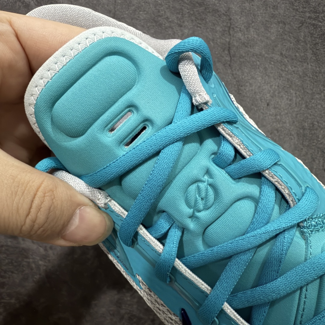 图片[6]-【XO/OX版本】Air Zoom G.T.Cut EP GT篮球鞋 灰蓝 行业巅峰之作！ 全新版本 市场天花板 原狂战士团队 原数据升级打造 光气垫就是市场独一无二的！ 版型，细节，材质，全部最大还原公司货的味道！ 顶级品质 鞋型 细节清洁度各方面把控到位 气压充足 正确大底 防滑抗扭 支持任何场景实战 市场实战系列第一梯队产品‼️ 尺码：40-46-选品中心