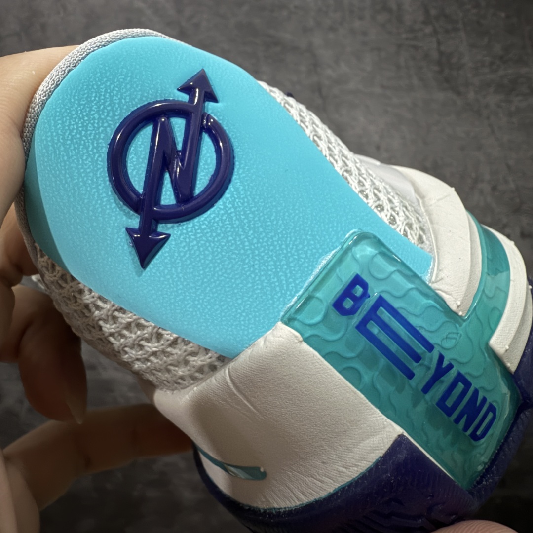 图片[2]-【XO/OX版本】Air Zoom G.T.Cut EP GT篮球鞋 灰蓝 行业巅峰之作！ 全新版本 市场天花板 原狂战士团队 原数据升级打造 光气垫就是市场独一无二的！ 版型，细节，材质，全部最大还原公司货的味道！ 顶级品质 鞋型 细节清洁度各方面把控到位 气压充足 正确大底 防滑抗扭 支持任何场景实战 市场实战系列第一梯队产品‼️ 尺码：40-46-选品中心