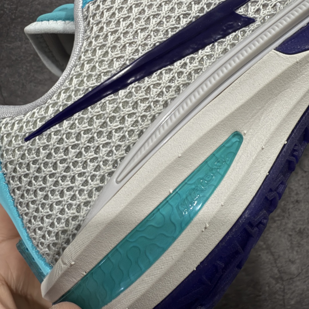 图片[3]-【XO/OX版本】Air Zoom G.T.Cut EP GT篮球鞋 灰蓝 行业巅峰之作！ 全新版本 市场天花板 原狂战士团队 原数据升级打造 光气垫就是市场独一无二的！ 版型，细节，材质，全部最大还原公司货的味道！ 顶级品质 鞋型 细节清洁度各方面把控到位 气压充足 正确大底 防滑抗扭 支持任何场景实战 市场实战系列第一梯队产品‼️ 尺码：40-46-选品中心