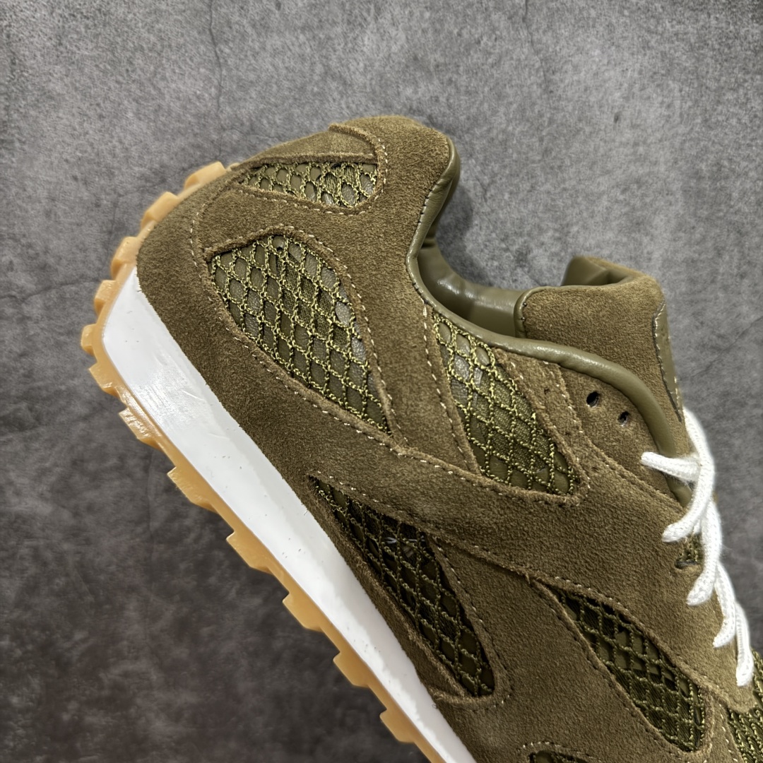 图片[7]-【纯原S版】BOTTEGA VENETA Orbit Runner BV葆蝶家时尚休闲王一博同款老爹鞋运动鞋 原版开发 一比一打造 相似度百分之99以上 市场一梯队级别品质 区别市场任何标文顶级品质版本 采用轻质科技网布面料 搭配几何图案设计橡胶外底 王炸系列 高版本 认准套包工艺 实际增高很多哦 还是一样显腿细非常nice 耐玩耐造 对标对版 套包鞋工艺 认准高版本 大底选用拼色TPU大底 配置原版包装 尺码：36 37 38 39 40 41 42 43 44 45 46 47-选品中心