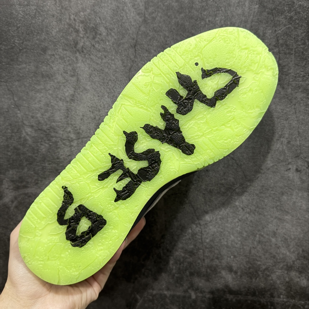 图片[9]-【LW纯原】Travis Scott x Air Jordan Jumpman Jack TR TS联名款 倒钩 复古文化篮球鞋 IH7971-001 原鞋原档案数据 原厂皮料打造 平台外贸 高端零售专供品质 整体鞋身棕色部位采用台湾隆长棉麻布料 配件鞋盒完全同步原厂 整体版型质感 用料细节都绝不含糊 尺码：36-48.5-选品中心