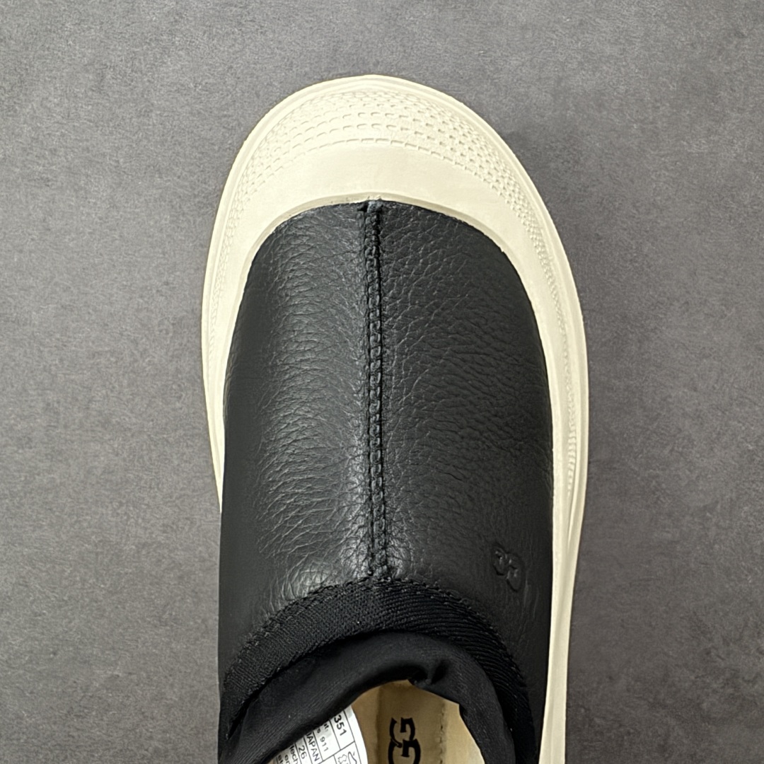 图片[8]-【SP顶级版】UGG MINI 2 秋冬羊毛一体雪地靴 W/1158351 原代工厂隆丰A级真羊毛皮一体完全遵循正平正品，精选A级羊皮毛一体材质，内里毛绒如云朵般包裹双脚，白带恒温属性一寒锁温抗冻，股季透气排湿，让双脚时刻处于干爽舒适的状态，轻量化设计搭配柔韧鞋底，每一步都似踩在软垫上，再加上贴合足型的弧度与足跟支撑，无论是居家休憩,外出通勤还是日常跑腿，全天行走也无负担。 从经典高筒靴到简约拖鞋，从基础中性色到潮流设计，既能与牛仔裤、卫衣打造随性日常，也能搭配裙子、男女同款更能轻松适配情侣穿搭。 优质羊皮毛天生耐磨损，搭配扎实工艺与防水科技加持，能抵御日常磨损与雨雪侵袭。一双穿数年仍能保持柔软质感💪🏻 尺码：35-45-选品中心