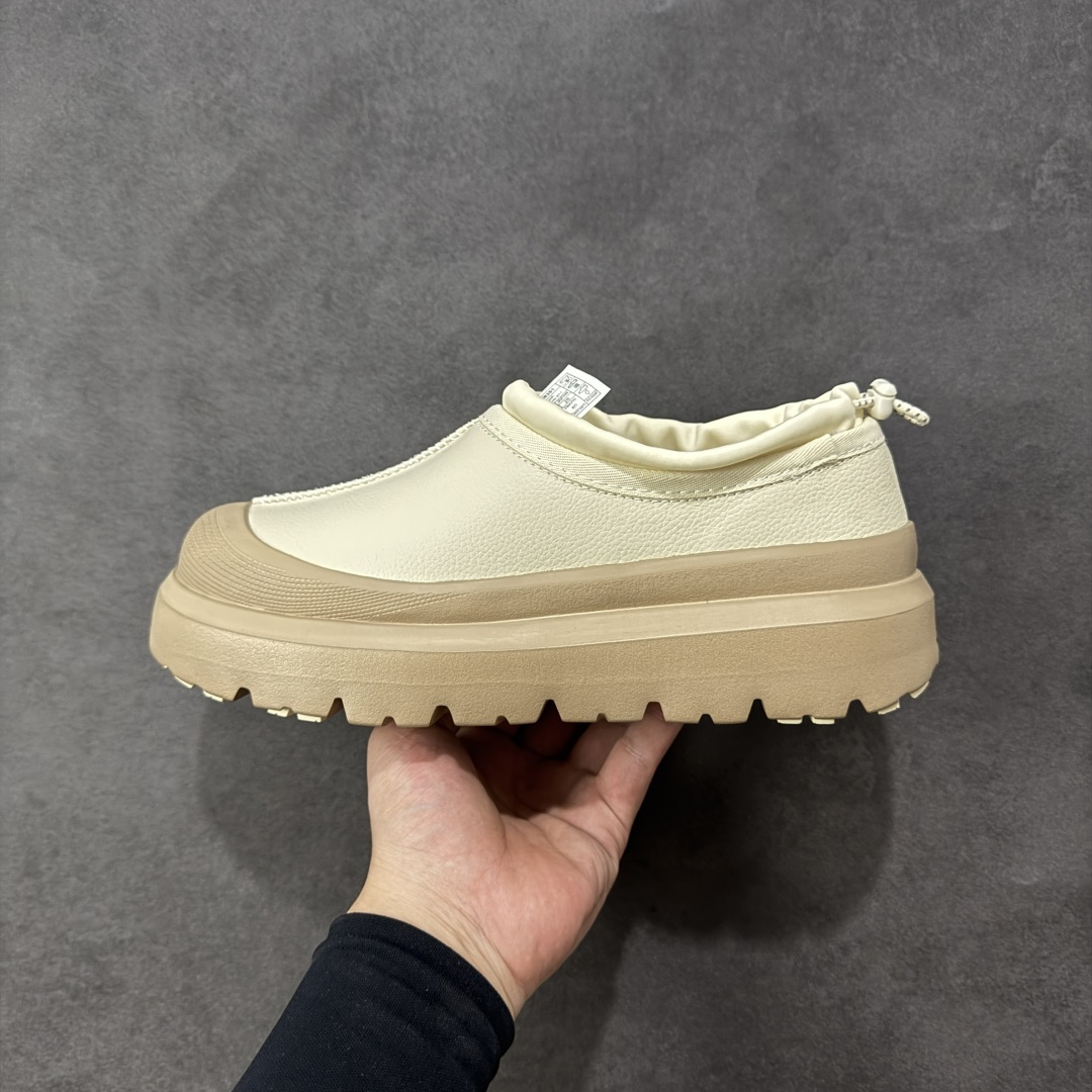 SP顶级版 UGG MINI 2 秋冬羊毛一体雪地靴 W/1158351