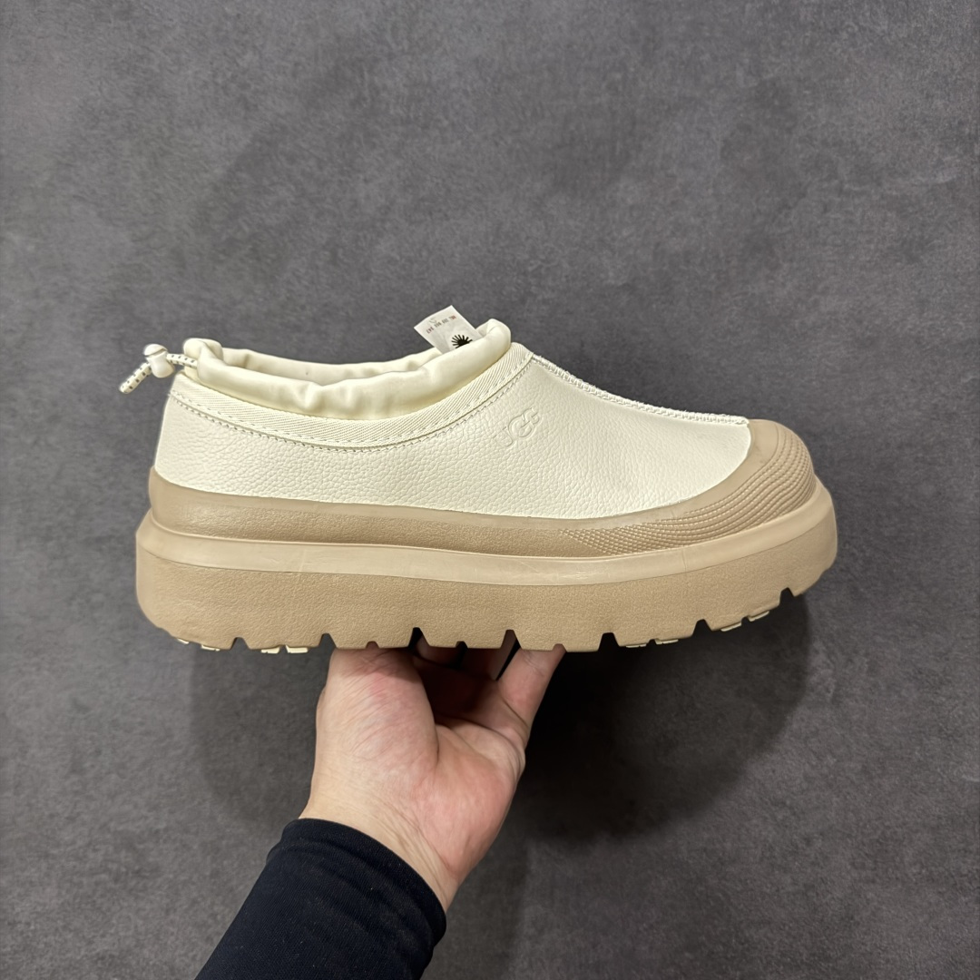 SP顶级版 UGG MINI 2 秋冬羊毛一体雪地靴 W/1158351