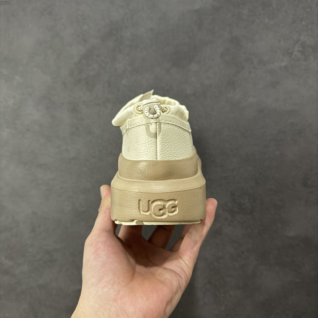 SP顶级版 UGG MINI 2 秋冬羊毛一体雪地靴 W/1158351