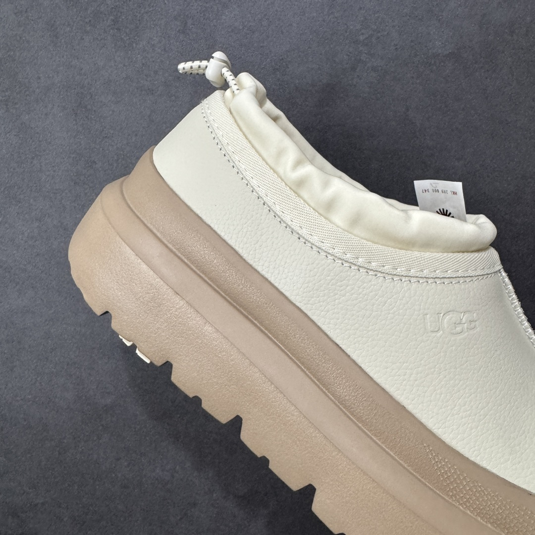 SP顶级版 UGG MINI 2 秋冬羊毛一体雪地靴 W/1158351