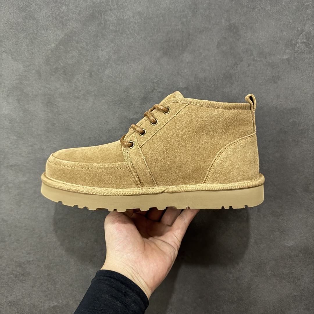 图片[2]-【SP顶级版】UGG TASMAN 秋冬羊毛一体雪地靴 W/1163095 原代工厂隆丰A级真羊毛皮一体完全遵循正平正品，精选A级羊皮毛一体材质，内里毛绒如云朵般包裹双脚，白带恒温属性一寒锁温抗冻，股季透气排湿，让双脚时刻处于干爽舒适的状态，轻量化设计搭配柔韧鞋底，每一步都似踩在软垫上，再加上贴合足型的弧度与足跟支撑，无论是居家休憩,外出通勤还是日常跑腿，全天行走也无负担。 从经典高筒靴到简约拖鞋，从基础中性色到潮流设计，既能与牛仔裤、卫衣打造随性日常，也能搭配裙子、男女同款更能轻松适配情侣穿搭。 优质羊皮毛天生耐磨损，搭配扎实工艺与防水科技加持，能抵御日常磨损与雨雪侵袭。一双穿数年仍能保持柔软质感💪🏻 尺码：39-45-选品中心