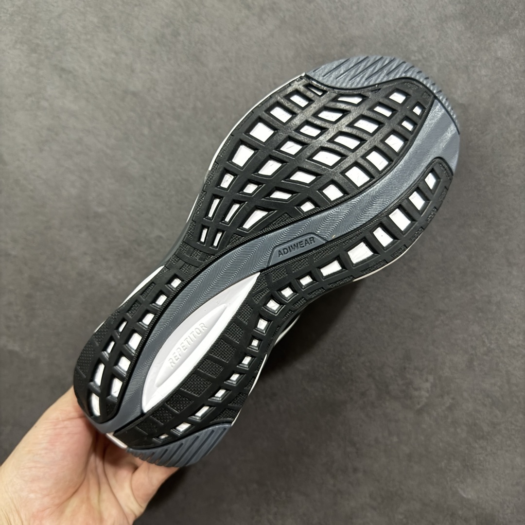 图片[9]-【公司级】Adidas ADIPURE GLIDE 减震防滑耐磨透气低帮跑步鞋 货号：D25811 尺码：36-45-选品中心