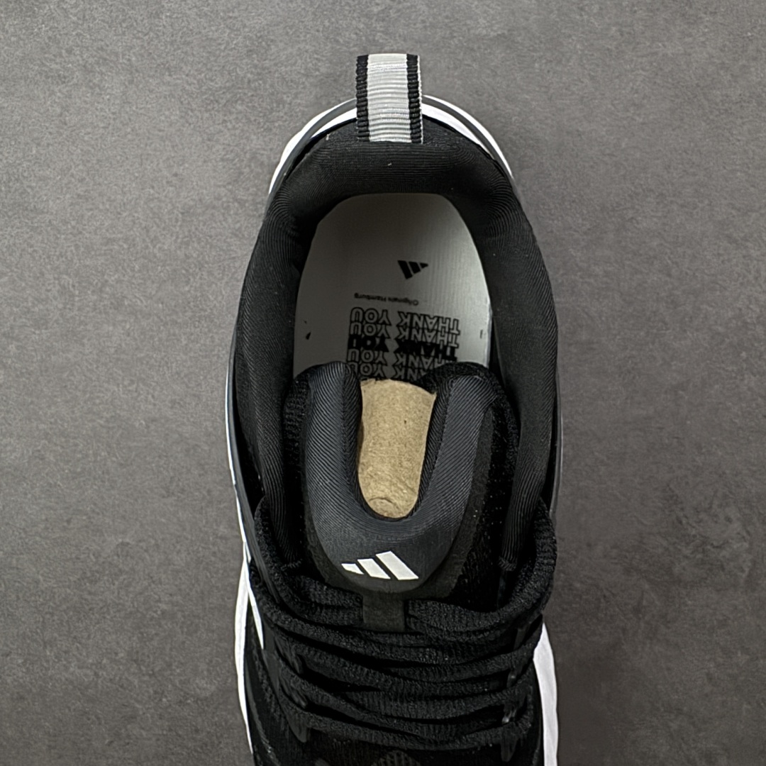 图片[7]-【公司级】Adidas ADIPURE GLIDE 减震防滑耐磨透气低帮跑步鞋 货号：D25811 尺码：36-45-选品中心