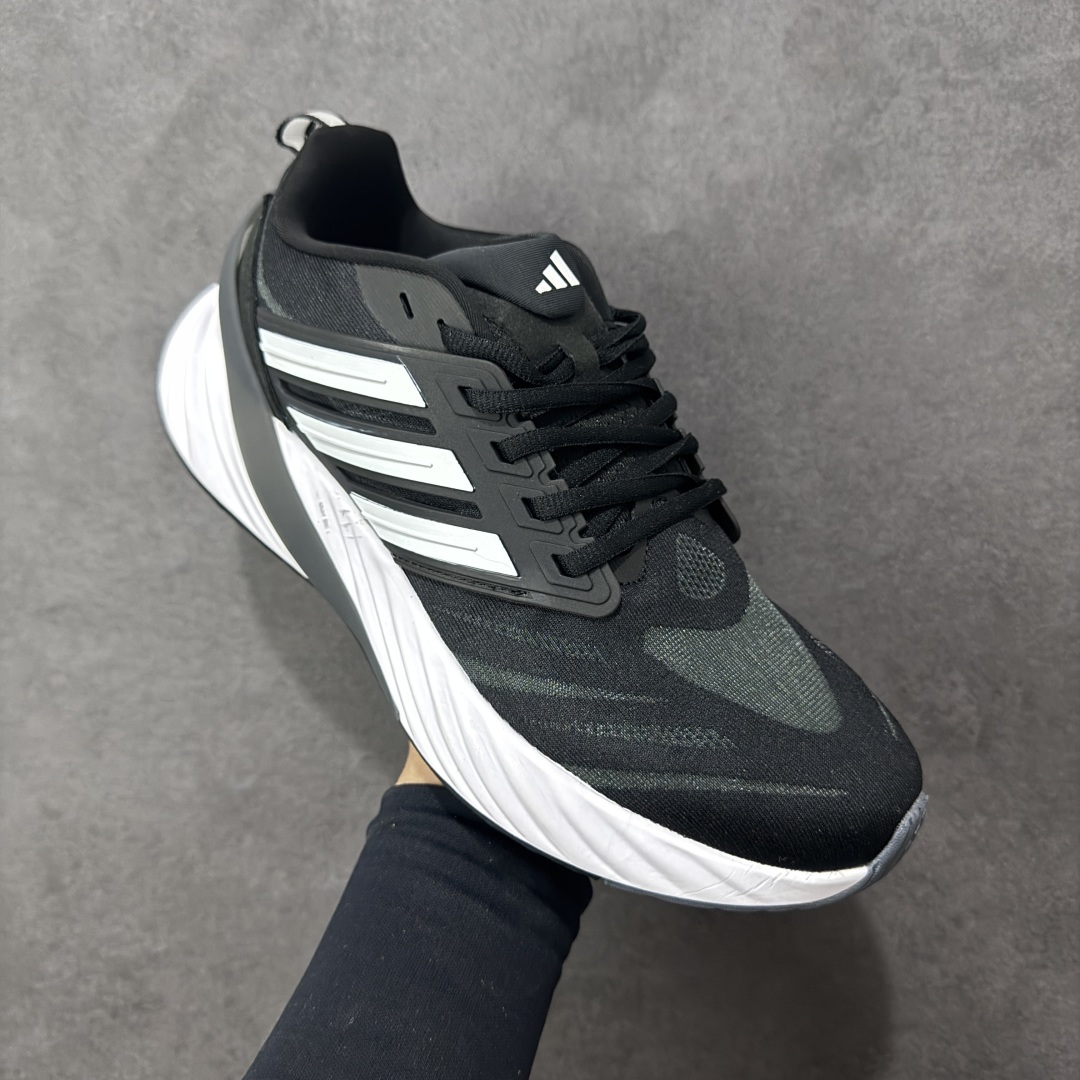 图片[3]-【公司级】Adidas ADIPURE GLIDE 减震防滑耐磨透气低帮跑步鞋 货号：D25811 尺码：36-45-选品中心