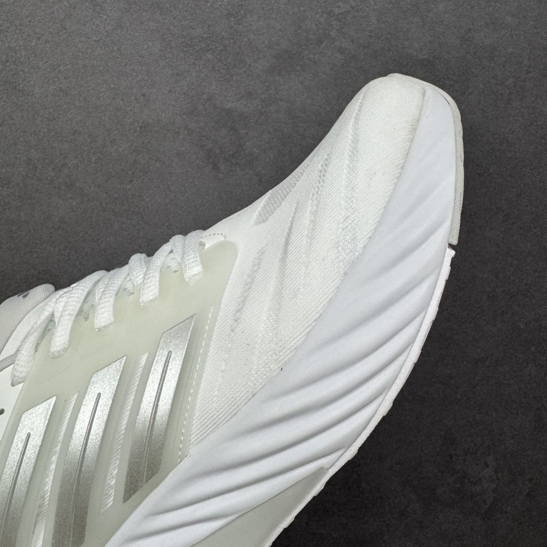 图片[5]-【公司级】Adidas ADIPURE GLIDE 减震防滑耐磨透气低帮跑步鞋 货号：D25813 尺码：36-45-选品中心