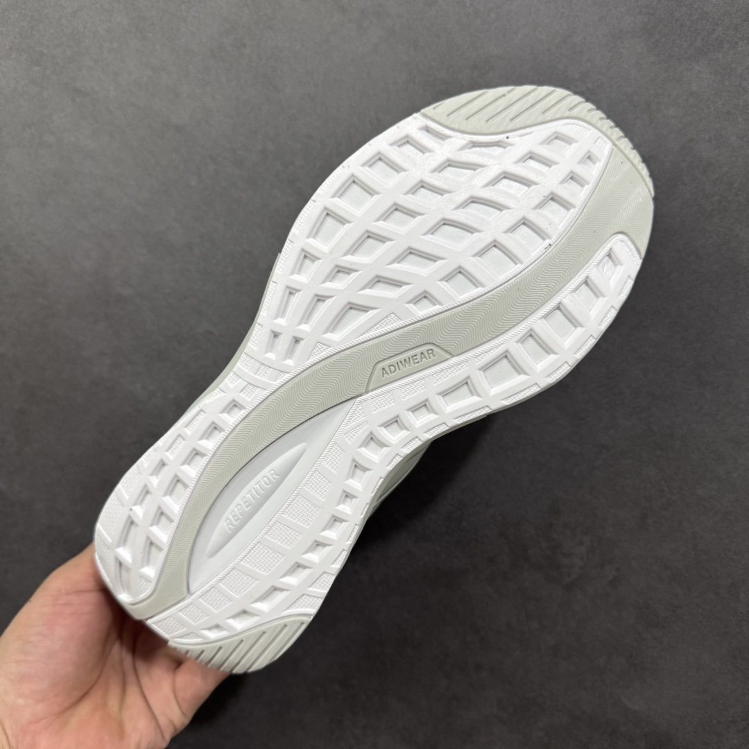 图片[9]-【公司级】Adidas ADIPURE GLIDE 减震防滑耐磨透气低帮跑步鞋 货号：D25813 尺码：36-45-选品中心